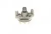 Насос воды Renault Master/Trafic/Laguna/Opel Vivaro/Movano/Nissan 2.2dCi/2.5dCi 00- (B/B)(8лоп) GRAF PA803 (фото 3)