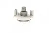 Насос воды Renault Master/Trafic/Laguna/Opel Vivaro/Movano/Nissan 2.2dCi/2.5dCi 00- (B/B)(8лоп) GRAF PA803 (фото 4)