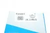 Насос воды Renault Master/Trafic/Laguna/Opel Vivaro/Movano/Nissan 2.2dCi/2.5dCi 00- (B/B)(8лоп) GRAF PA803 (фото 10)