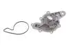 Помпа води Smart Fortwo/City-Coupe/Roadster/Cabrio 0.6/0.7i/0.8CDI 98- (B/B) (6 лоп) GRAF PA819 (фото 1)