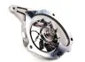 Помпа води Renault Kangoo/Megane/Scenic/Clio/Nissan Almera/Kubistar/Micra 1.5dCi 01- (B/B) (10 лоп) GRAF PA821 (фото 3)