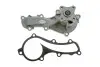 Насос воды Nissan Almera 1.5/1.6/1.8 00-/Primera 1.6/1.8 99-08 (R/B) (6 лоп) GRAF PA830 (фото 1)