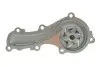 Насос воды Nissan Almera 1.5/1.6/1.8 00-/Primera 1.6/1.8 99-08 (R/B) (6 лоп) GRAF PA830 (фото 2)