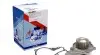 Насос води Citroen C1/C2/C3/Nemo/Ford Fiesta/Peugeot 206/307 1.4HDI/TDCI 02- (21z) (B/B) (20 лоп.) GRAF PA859 (фото 1)