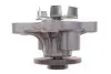 Насос воды Toyota Prius 1.5 Hybrid 00-09/Yaris 1.3/1.5/1.4 D4D 01-13 (B/B) (6 лоп) GRAF PA864 (фото 3)