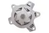 Насос воды Toyota Prius 1.5 Hybrid 00-09/Yaris 1.3/1.5/1.4 D4D 01-13 (B/B) (6 лоп) GRAF PA864 (фото 4)