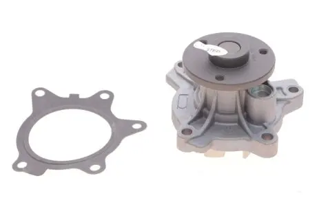 Насос воды Toyota Prius 1.5 Hybrid 00-09/Yaris 1.3/1.5/1.4 D4D 01-13 (B/B) (6 лоп) GRAF PA864