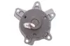 Насос воды Toyota Prius 1.5 Hybrid 00-09/Yaris 1.3/1.5/1.4 D4D 01-13 (B/B) (6 лоп) GRAF PA864 (фото 5)