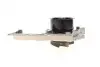 Насос воды Audi A4/A6/A8 3.0/3.0quattro 01-06 (R/B) (5 лоп) GRAF PA881 (фото 7)