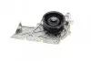 Насос воды Audi A4/A6/A8 3.0/3.0quattro 01-06 (R/B) (5 лоп) GRAF PA881 (фото 8)