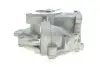 Насос воды BMW 1/3/X1/X3/Z4 116i/118i/120i/130i/316i/Ci/ti/318i/Ci/ti/320i/si/2.0 01-15 (B/B)(6 лоп) GRAF PA893 (фото 5)