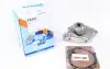 Насос воды Renault Megane/Laguna/Scenic/Nissan 1.9dCi/Suzuki Grand Vitara 1.9DDiS 02- (B/B) (10 лоп) GRAF PA907 (фото 1)