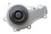 Помпа води Citroen Berlingo/C3-C5/Fiat Scudo/Ford Transit/Focus 1.5-1.6TDCI/HDI 04- (19z)(B/B)(20лп) GRAF PA938 (фото 4)