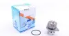Насос воды Citroen C2/C3/C4/Peugeot 206/307 1.4 16V 03- (18z) (B/B) (6 лоп.) GRAF PA941 (фото 1)