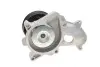 Помпа воды BMW 1/3/5/6/X3/X5/X6 2.0d/2.5d/3.0d/xDrive 01-13 (R/B) (7 лоп.) (6 кан.) GRAF PA965 (фото 2)