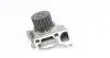Насос воды Mazda 3/323/5/6/626/Premacy 2.0TD/DI/DITD/CD 98-10 (19z) (R/B) (6 лоп) GRAF PA973 (фото 3)