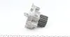 Насос воды Mazda 3/323/5/6/626/Premacy 2.0TD/DI/DITD/CD 98-10 (19z) (R/B) (6 лоп) GRAF PA973 (фото 4)