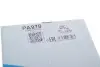 Насос воды MB A-class (W169)/B-class (W245) 1.5/1.7/2.0CDI/Mitsubishi Colt 1.5DI-D 04-12(R/B)(6 лоп) GRAF PA978 (фото 4)
