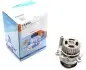 Насос воды Audi A3/A4/A6 2.0TFSI 04-13/Skoda Octavia 2.0RS 05-13/VW Golf 2.0R 07- (23z) (R/B) (8лоп) GRAF PA980 (фото 1)