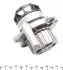 Насос воды Audi A3/A4/A6 2.0TFSI 04-13/Skoda Octavia 2.0RS 05-13/VW Golf 2.0R 07- (23z) (R/B) (8лоп) GRAF PA980 (фото 3)
