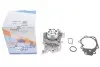 Помпа води Renault Clio II/III/IV/Logan II 1.2/1.2 16V 00-/Kangoo 1.0 03- (Доп.) (6 лоп) GRAF PA983 (фото 2)