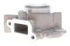 Помпа води Renault Clio II/III/IV/Logan II 1.2/1.2 16V 00-/Kangoo 1.0 03- (Доп.) (6 лоп) GRAF PA983 (фото 4)