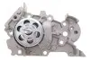 Помпа води Renault Clio II/III/IV/Logan II 1.2/1.2 16V 00-/Kangoo 1.0 03- (Доп.) (6 лоп) GRAF PA983 (фото 6)