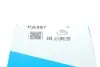 Помпа води Land Rover Discovery 2.5Td5 98-04/Defender 2.5Td5 98-16 (B/B) (6 лоп) GRAF PA987 (фото 9)