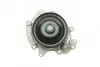 Насос воды MB Sprinter 906/907/910/Vito (W639)/C/E/G/M/S-class 3.0CDI OM642 06- (B/B) (6 лоп)(7 кан) GRAF PA992 (фото 5)