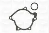 Помпа води Mitsubishi Galant/L400 2.0/2.4GDI 96-04/Haval H6 2.0 13-/Great Wall 2.0 07-14/Chery Tiggo GRAF PA999 (фото 3)