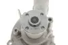 Помпа води Mitsubishi Galant/L400 2.0/2.4GDI 96-04/Haval H6 2.0 13-/Great Wall 2.0 07-14/Chery Tiggo GRAF PA999 (фото 8)