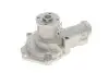 Помпа води Mitsubishi Galant/L400 2.0/2.4GDI 96-04/Haval H6 2.0 13-/Great Wall 2.0 07-14/Chery Tiggo GRAF PA999 (фото 9)