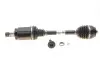 Полуось (передняя) BMW 5 (F10/F11)/6 (F06/F12/F13) xDrive 10-18 (L) (37x27/562) GSP 201581OL (фото 1)