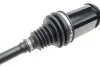 Полуось (передняя) BMW 5 (F10/F11)/6 (F06/F12/F13) xDrive 10-18 (R) (37x27/864) GSP 201681OL (фото 14)