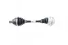 Полуось VW Passat 1.4 TSI/2.0 TDI 15-(L) (36x500) GSP 201896OL (фото 5)