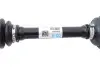 Полуось (передняя) VW T6 2.0 TDI 15-(R) (37x38х1025) GSP 202392OL (фото 2)
