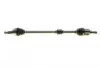 Полуось (передняя) Ford Transit Courier 1.0 EcoBoost/1.5/1.6 TDCi 14-(R) (25x23x918) GSP 202854 (фото 1)