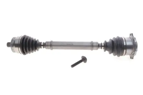 Полуось (передняя) Audi A4/VW Passat 1.8-2.3 95-05 (R) (33x30x622/45ABS) GSP 203007