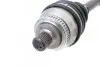 Полуось Ford Galaxy/VW Sharan 95-10 (38x485x48T) (+ABS) GSP 203022 (фото 5)
