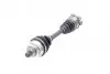 Полуось Ford Galaxy/VW Sharan 95-10 (38x485x48T) (+ABS) GSP 203022 (фото 6)