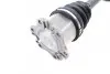Полуось Ford Galaxy/VW Sharan 95-10 (38x485x48T) (+ABS) GSP 203022 (фото 7)