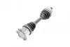 Полуось Ford Galaxy/VW Sharan 95-10 (38x485x48T) (+ABS) GSP 203022 (фото 8)