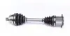 Полуось Ford Galaxy/VW Sharan 95-10 (38x507x48T) (+ABS) GSP 203023 (фото 5)