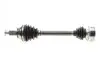 Піввісь (передня) Skoda Fabia/Roomster/VW Polo 99-15 (L) (36z/501mm) GSP 203063 (фото 6)