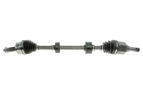 Полуось (передняя) Fiat Panda 1.2/1.3D 04- (R) (25x22x820) GSP 203224
