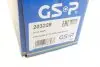 Піввісь (передня) Opel Astra J 1.7 CDTI 09-15 (R) (30x25х996) GSP 203228 (фото 2)