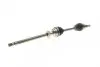 Піввісь (передня) Opel Astra J 1.7 CDTI 09-15 (R) (30x25х996) GSP 203228 (фото 6)