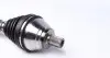 Полуось VW Golf V/Passat 1.9/2.0 TDI 03-10 (R) (36x601) GSP 203266 (фото 2)