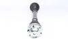 Полуось VW Golf V/Passat 1.9/2.0 TDI 03-10 (R) (36x601) GSP 203266 (фото 4)