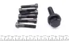 Полуось VW Golf V/Passat 1.9/2.0 TDI 03-10 (R) (36x601) GSP 203266 (фото 5)